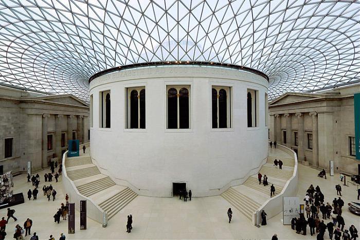 British Museum Private Tour - Explore ancient artifacts and history